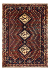 Sharbabak Tapete 208x142cm - Tapete persa – product image