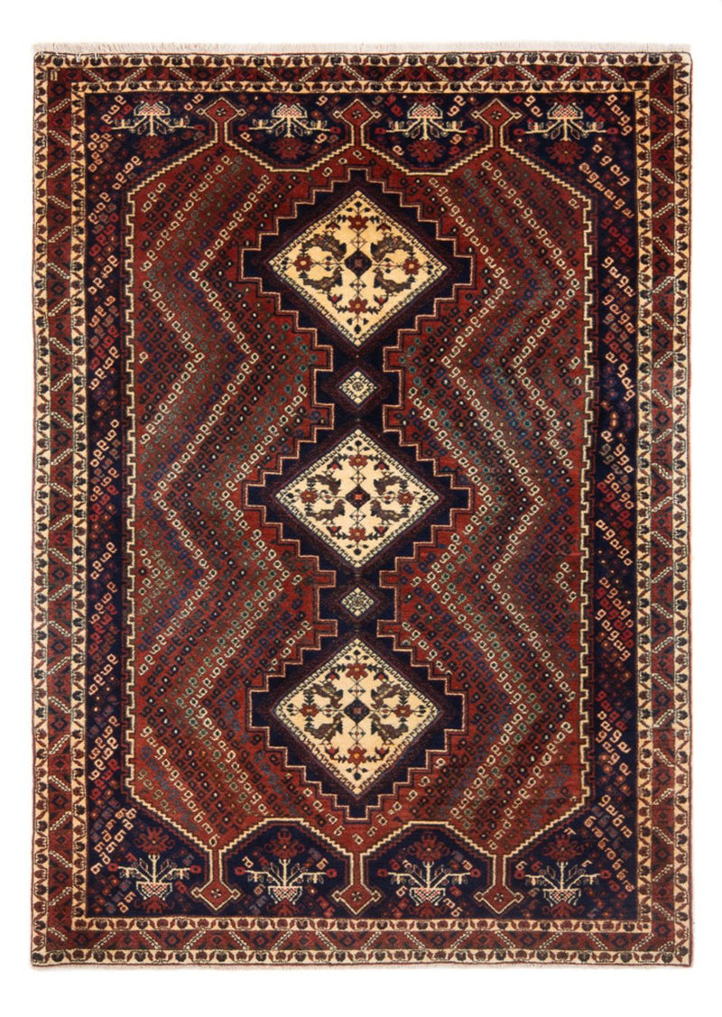 Sharbabak Tapete 208x142cm - Tapete persa