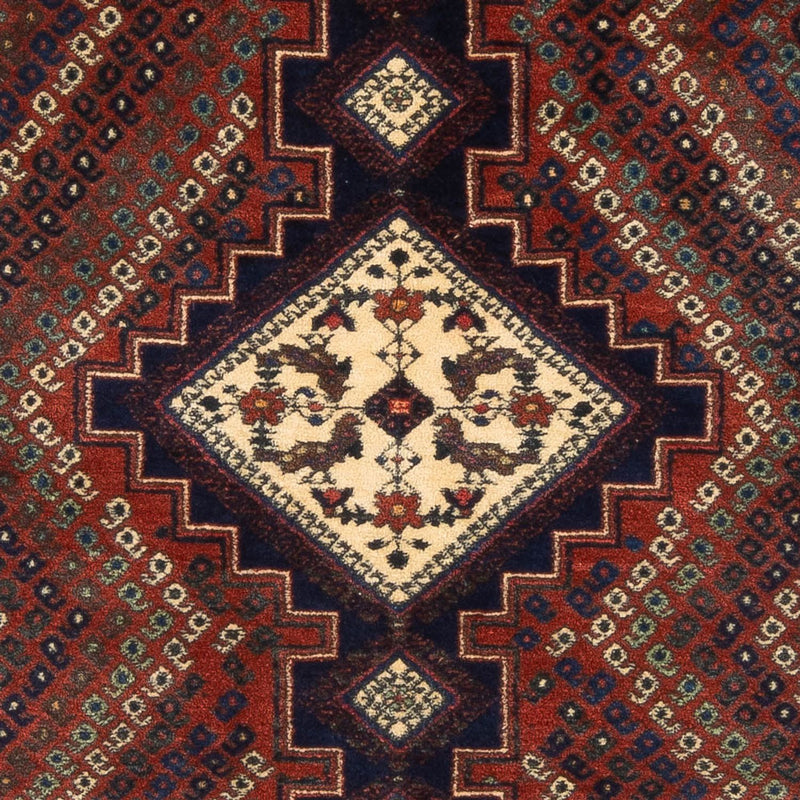 Sharbabak Tapete 208x142cm - Tapete persa