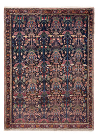 Sharbabak Tapete 210x148cm - Tapete persa – product image