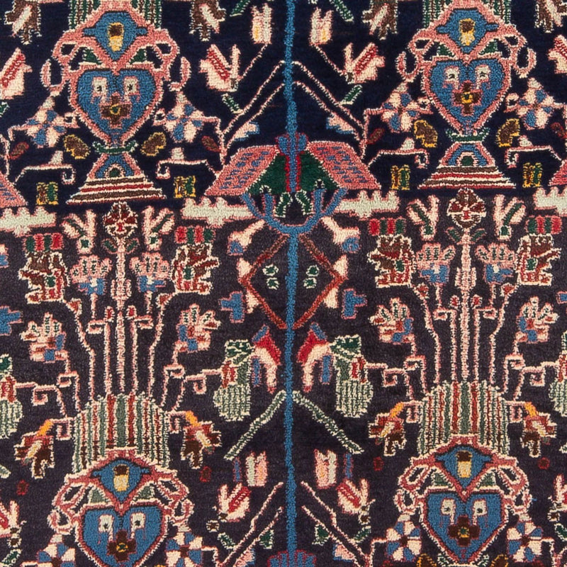 Sharbabak Tapete 210x148cm - Tapete persa