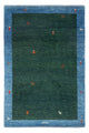 Gabbeh persa Tapete 192x124cm - Perserteppich Wollteppich
