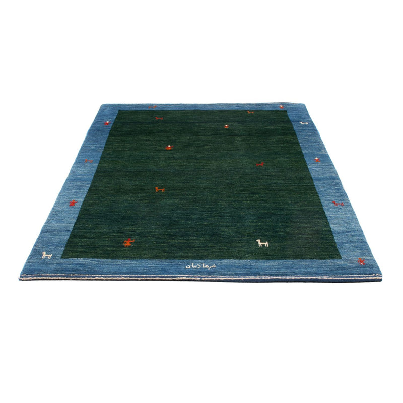 Gabbeh persa Tapete 192x124cm - Perserteppich Wollteppich