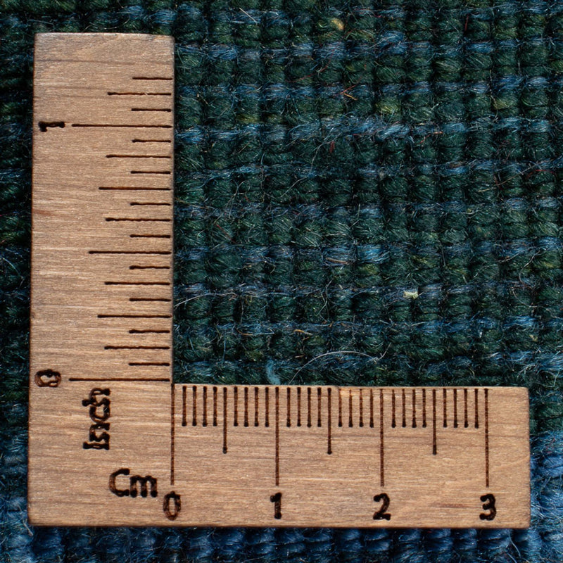 Gabbeh persa Tapete 192x124cm - Perserteppich Wollteppich