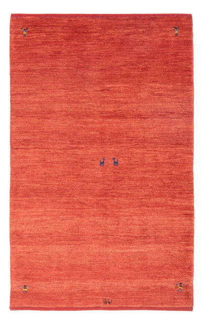 Gabbeh persa Tapete 118x178cm - Perserteppich Wollteppich