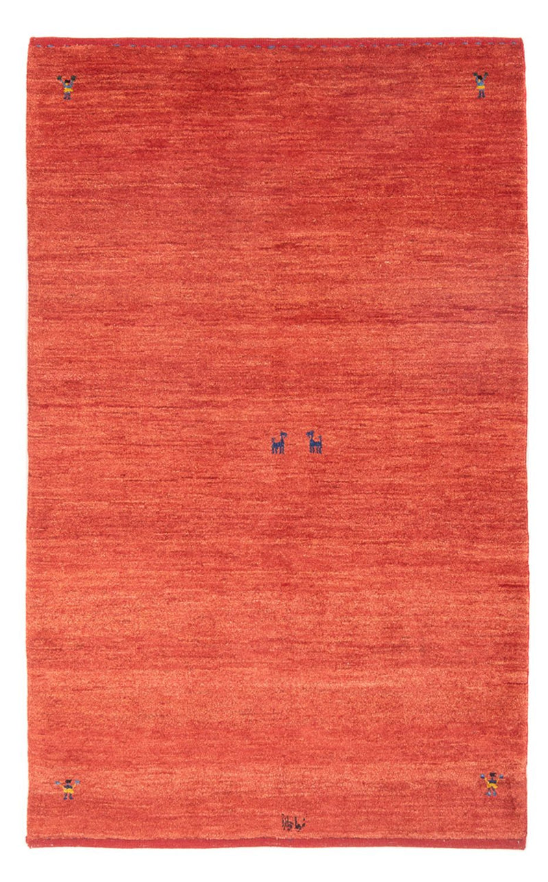 Gabbeh persa Tapete 178x118cm - Perserteppich Wollteppich