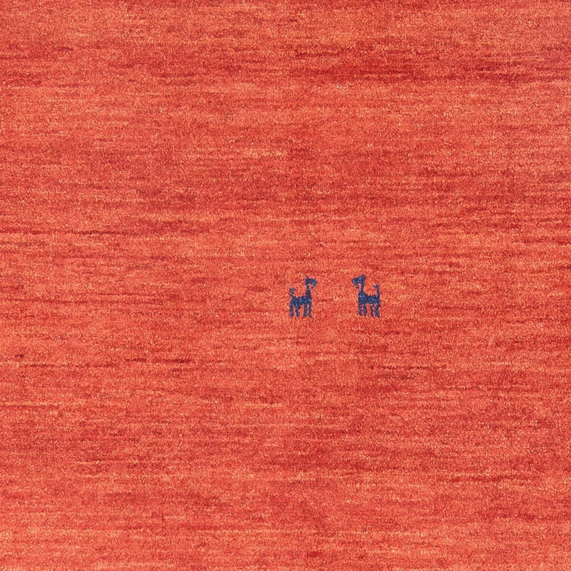 Gabbeh persa Tapete 178x118cm - Perserteppich Wollteppich
