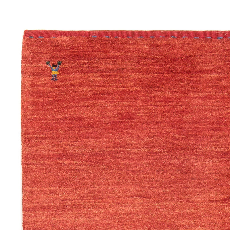 Gabbeh persa Tapete 178x118cm - Perserteppich Wollteppich