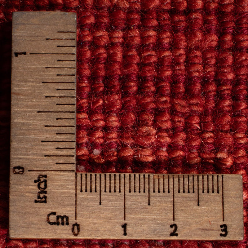 Gabbeh persa Tapete 178x118cm - Perserteppich Wollteppich