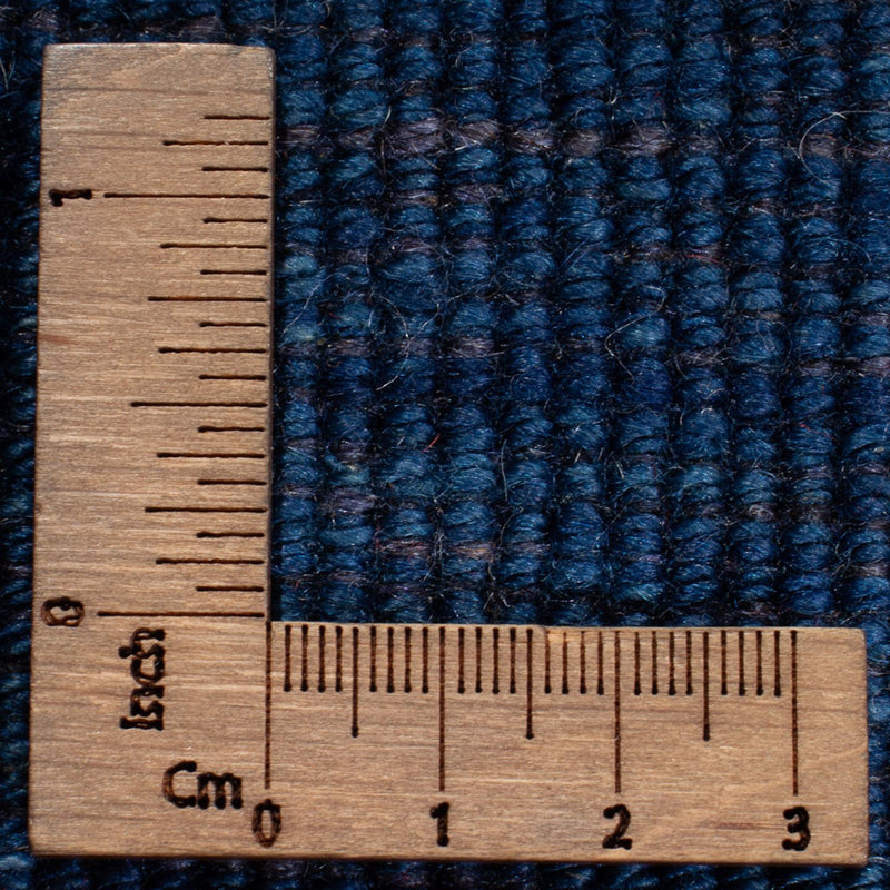 Gabbeh persa Tapete 116x180cm - Perserteppich Wollteppich