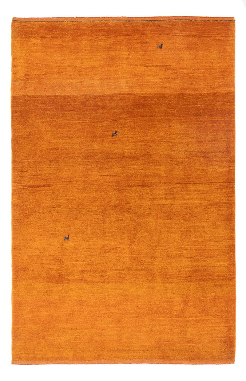 Gabbeh persa Tapete 121x181cm - Perserteppich Wollteppich