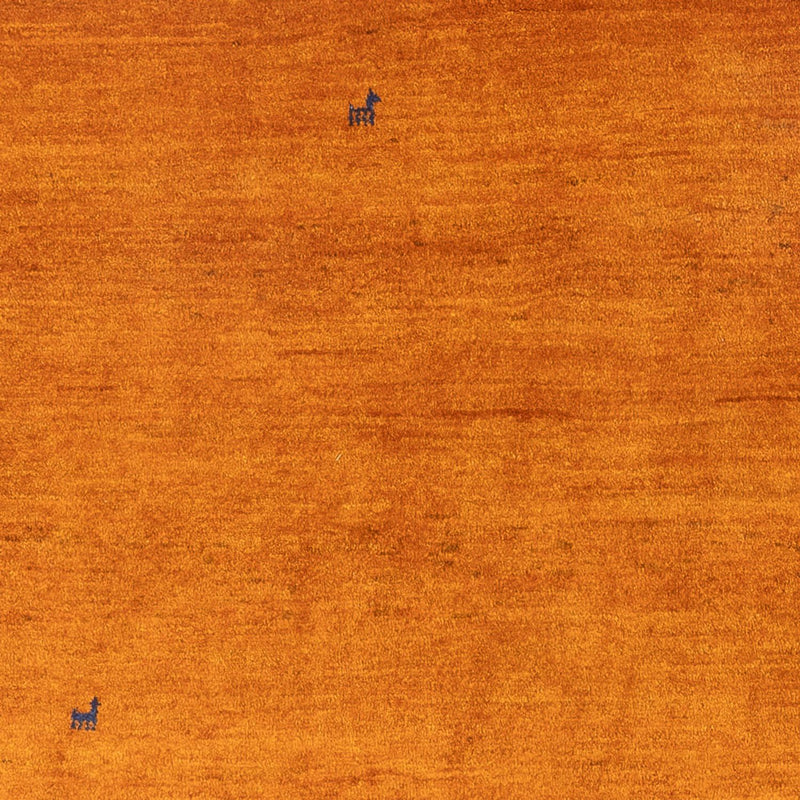 Gabbeh persa Tapete 121x181cm - Perserteppich Wollteppich