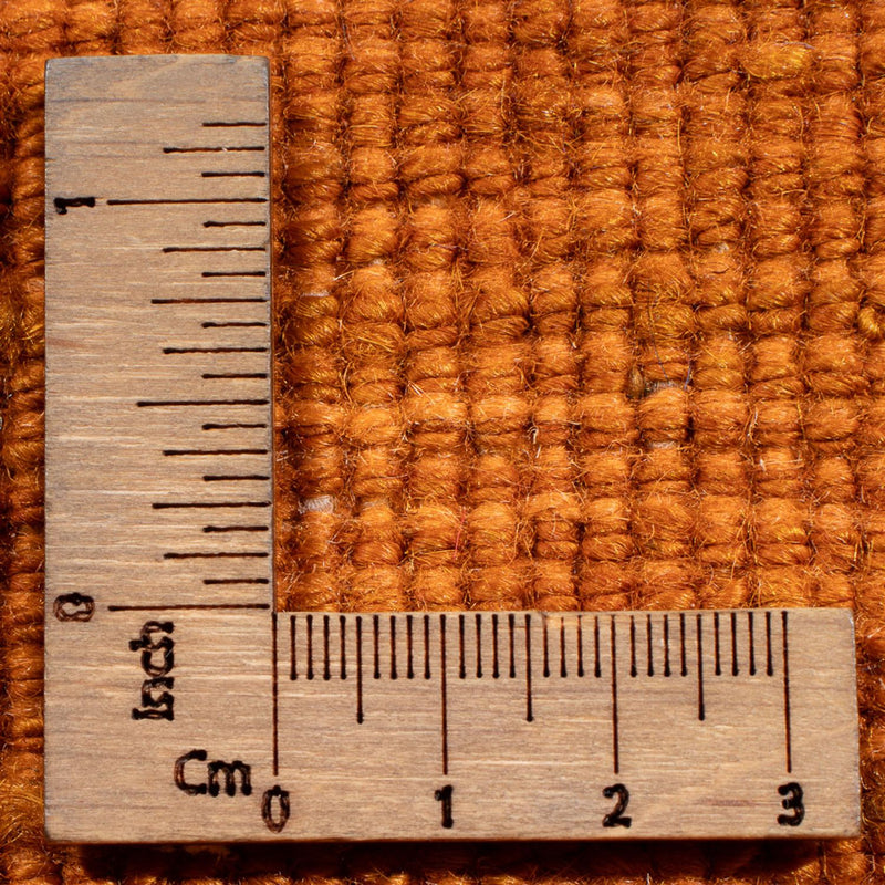 Gabbeh persa Tapete 121x181cm - Perserteppich Wollteppich