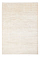 Tapete Gabbeh - Persa - 171 x 120 cm - branco