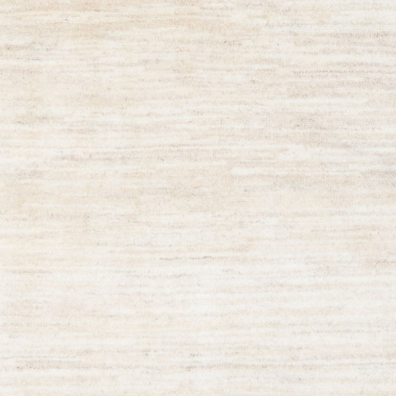 Tapete Gabbeh - Persa - 171 x 120 cm - branco