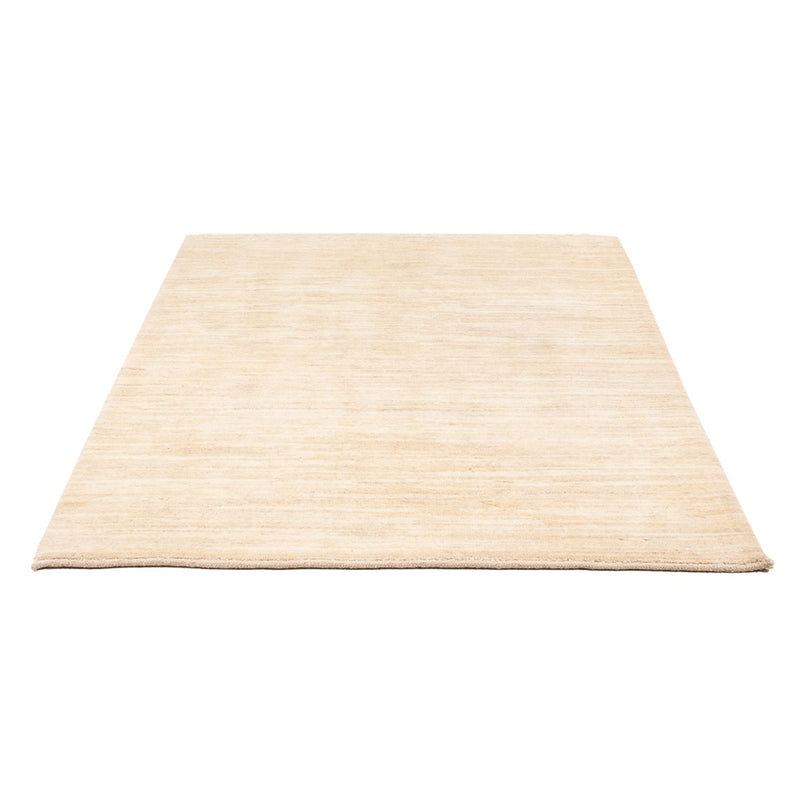 Tapete Gabbeh - Persa - 171 x 120 cm - branco