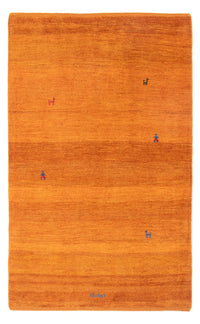 Gabbeh persa Tapete 175x119cm - Perserteppich Wollteppich – product image