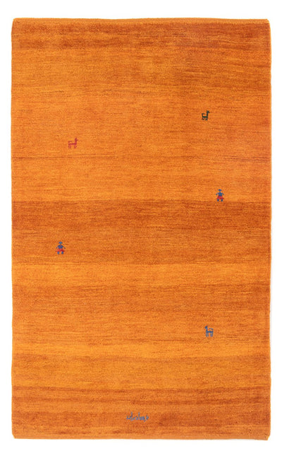 Gabbeh persa Tapete 119x175cm - Perserteppich Wollteppich