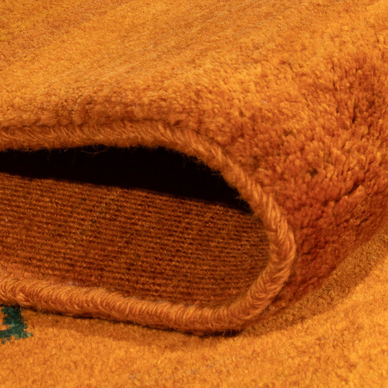 Gabbeh persa Tapete 175x119cm - Perserteppich Wollteppich