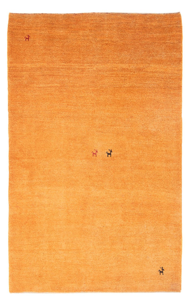 Gabbeh persa Tapete 194x118cm - Perserteppich Wollteppich