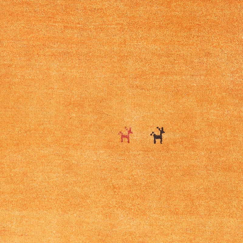 Gabbeh persa Tapete 194x118cm - Perserteppich Wollteppich