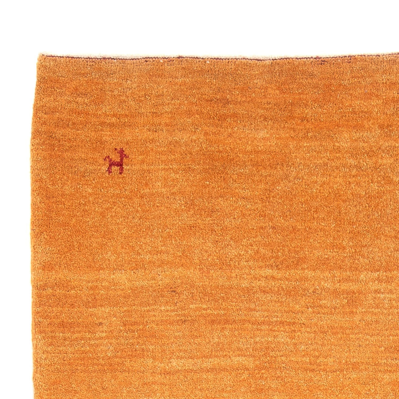 Gabbeh persa Tapete 194x118cm - Perserteppich Wollteppich