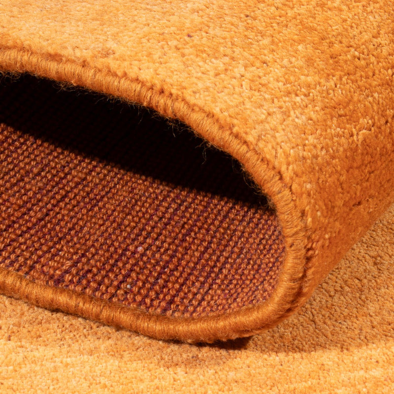 Gabbeh persa Tapete 194x118cm - Perserteppich Wollteppich