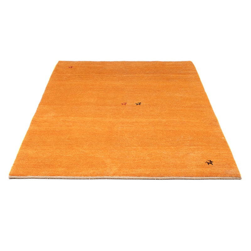 Gabbeh persa Tapete 194x118cm - Perserteppich Wollteppich