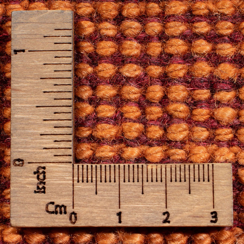 Gabbeh persa Tapete 194x118cm - Perserteppich Wollteppich