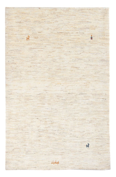 Gabbeh persa Tapete 120x170cm - Perserteppich Wollteppich