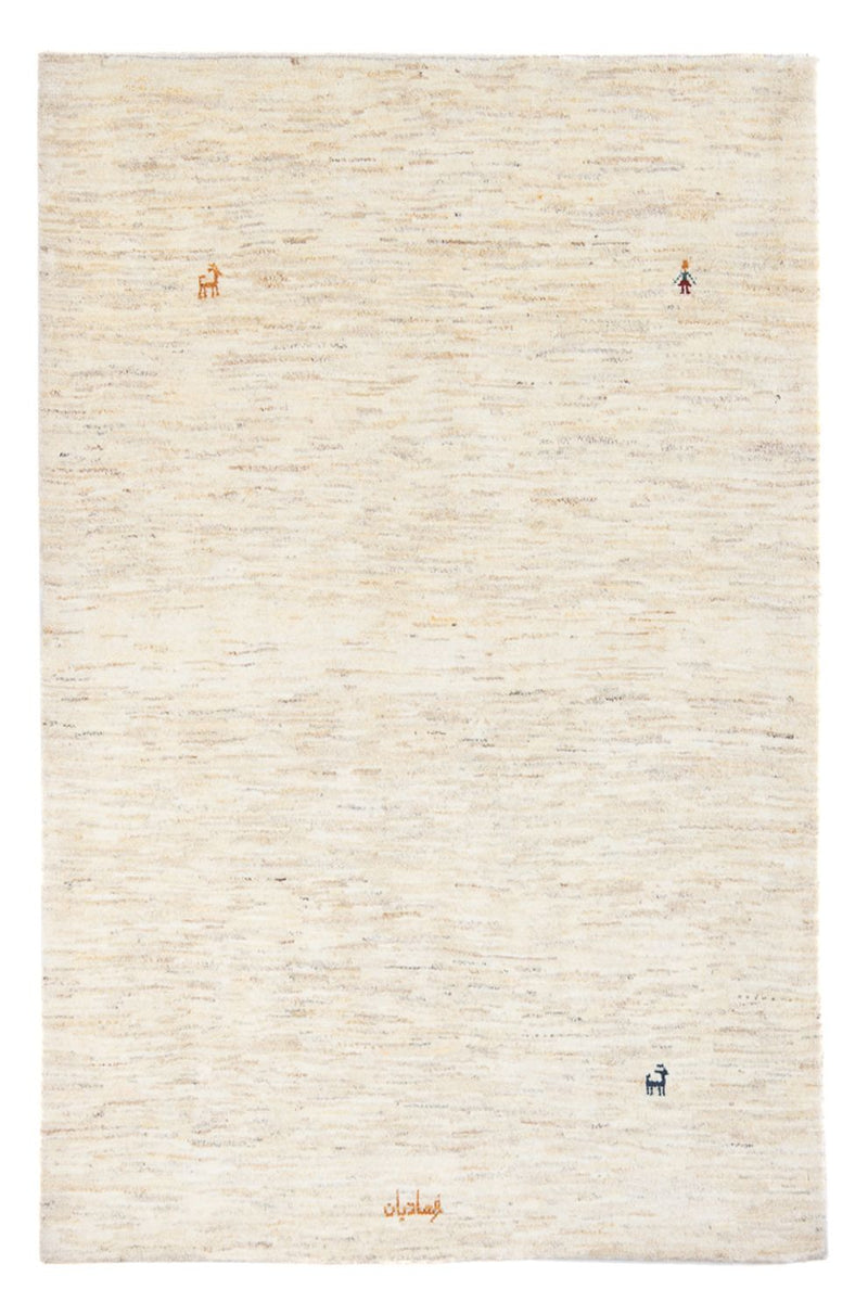Gabbeh persa Tapete 170x120cm - Perserteppich Wollteppich