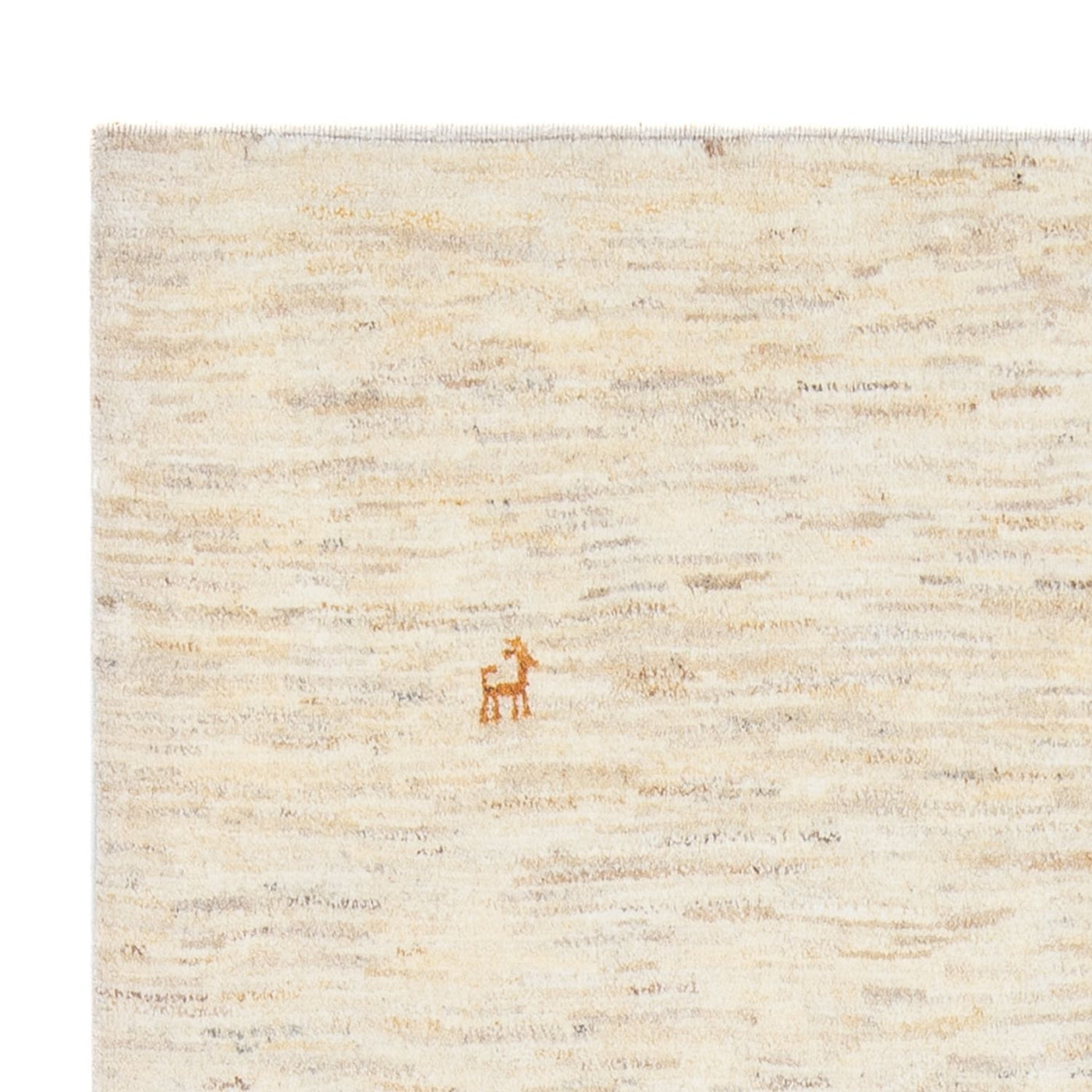 Gabbeh persa Tapete 170x120cm - Perserteppich Wollteppich
