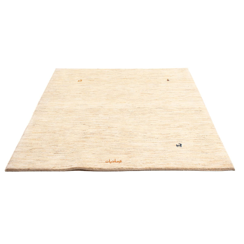 Gabbeh persa Tapete 170x120cm - Perserteppich Wollteppich