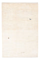 Gabbeh persa Tapete 176x120cm - Perserteppich Wollteppich