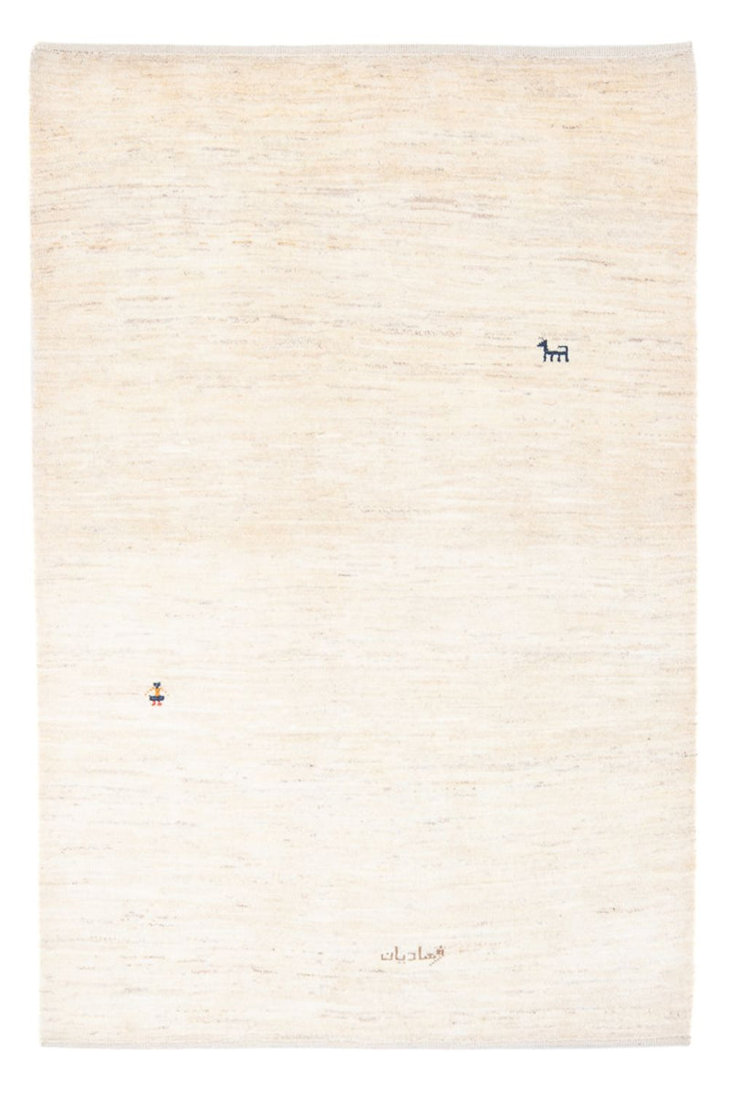 Gabbeh persa Tapete 176x120cm - Perserteppich Wollteppich