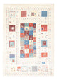 Gabbeh persa Tapete 170x120cm - Perserteppich Wollteppich