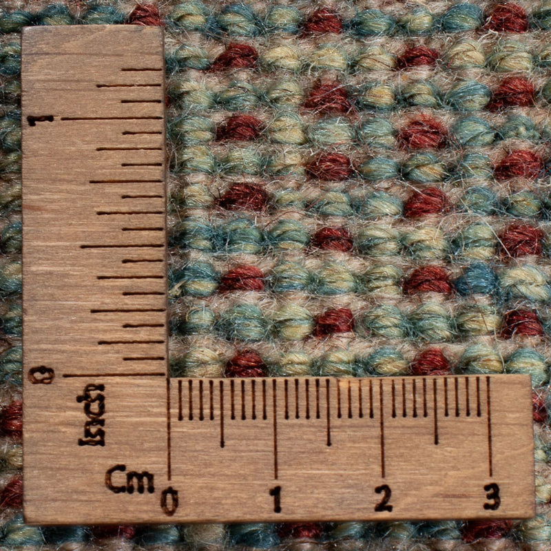 Gabbeh persa Tapete 170x120cm - Perserteppich Wollteppich