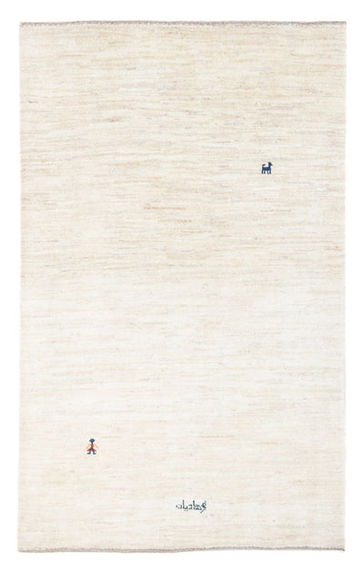Gabbeh persa Tapete 110x163cm - Perserteppich Wollteppich
