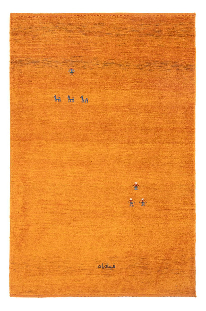 Gabbeh persa Tapete 176x115cm - Perserteppich Wollteppich