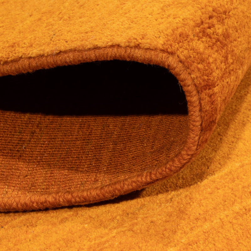 Gabbeh persa Tapete 176x115cm - Perserteppich Wollteppich