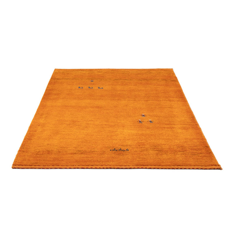 Gabbeh persa Tapete 176x115cm - Perserteppich Wollteppich