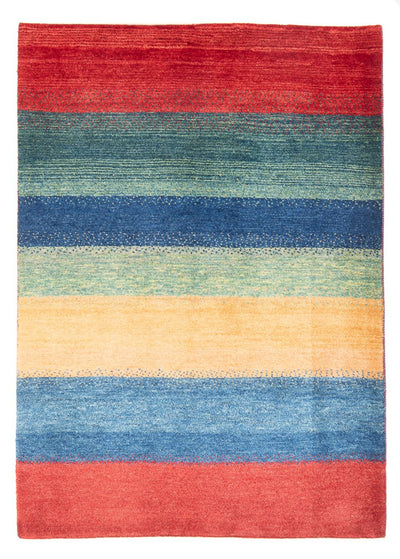 Gabbeh persa Tapete 123x171cm - Perserteppich Wollteppich