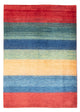 Gabbeh persa Tapete 171x123cm - Perserteppich Wollteppich