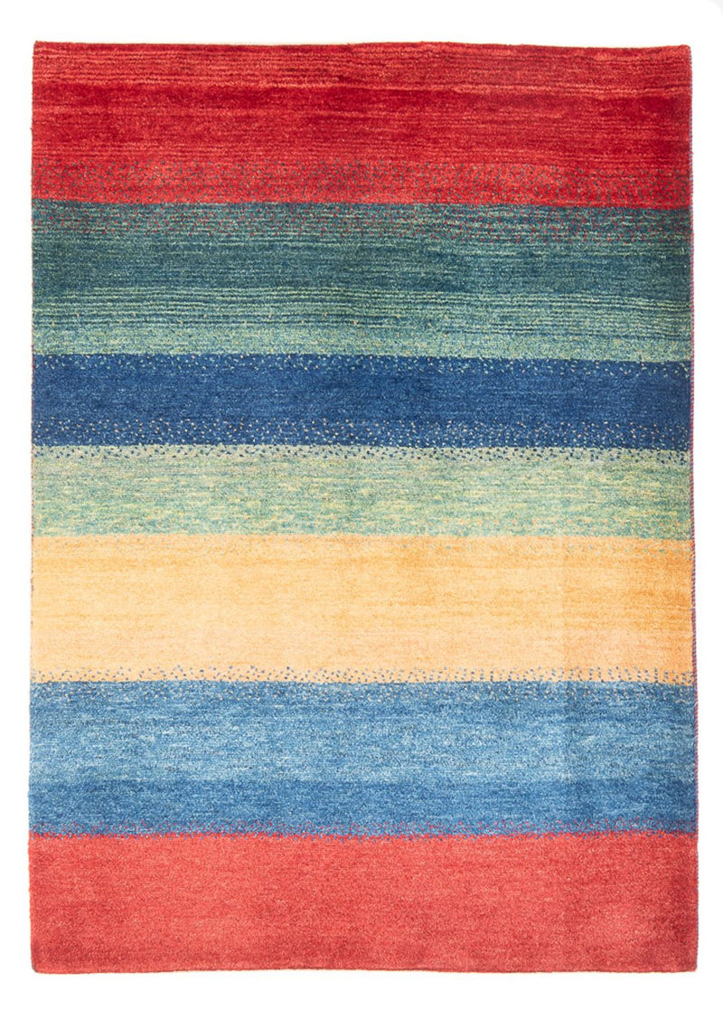 Gabbeh persa Tapete 171x123cm - Perserteppich Wollteppich
