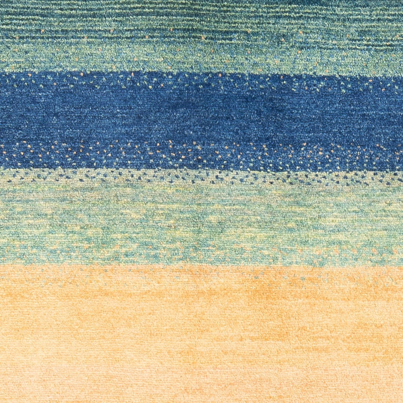 Gabbeh persa Tapete 171x123cm - Perserteppich Wollteppich