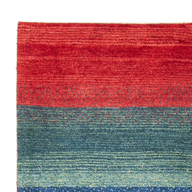 Gabbeh persa Tapete 171x123cm - Perserteppich Wollteppich