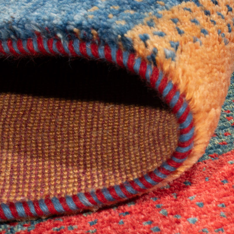 Gabbeh persa Tapete 171x123cm - Perserteppich Wollteppich