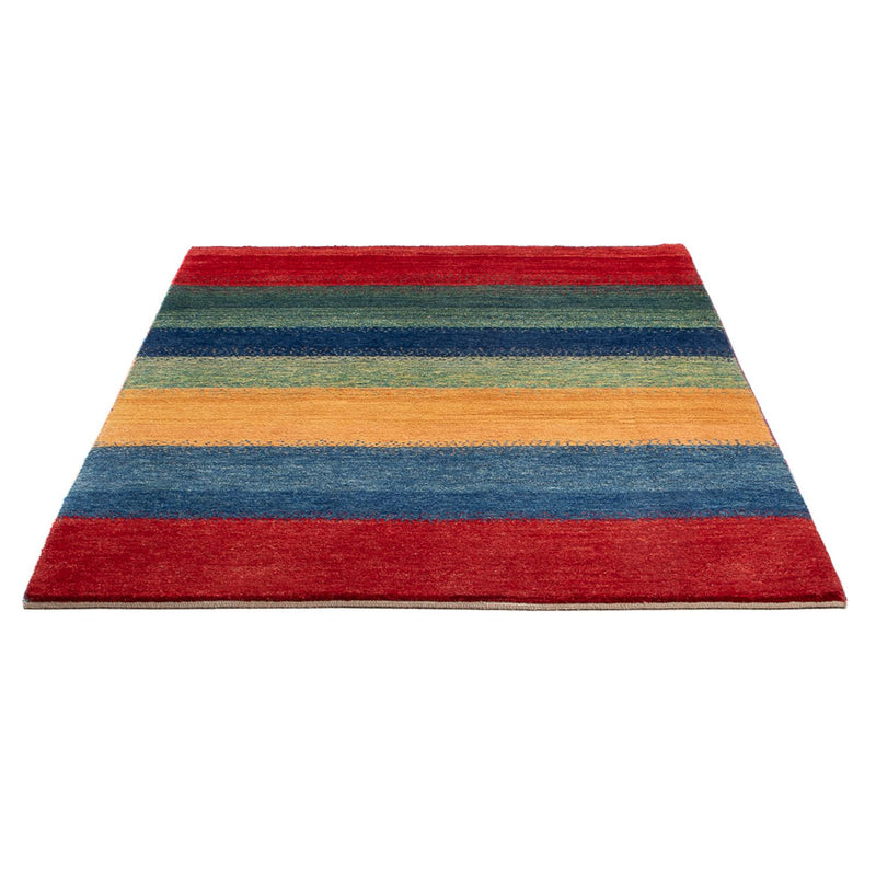 Gabbeh persa Tapete 171x123cm - Perserteppich Wollteppich