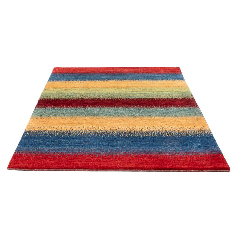 Gabbeh persa Tapete 126x185cm - Perserteppich Wollteppich