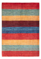 Gabbeh persa Tapete 180x125cm - Perserteppich Wollteppich
